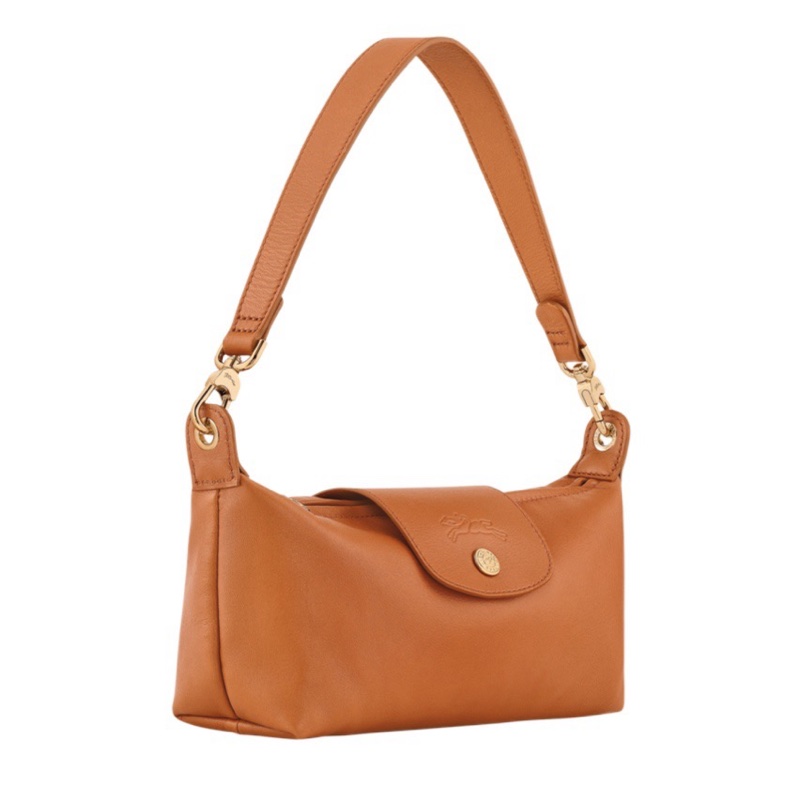 Longchamp 女士 Le Pliage Xtra 斜挎包均碼碼22cm*7cm*12cm-3