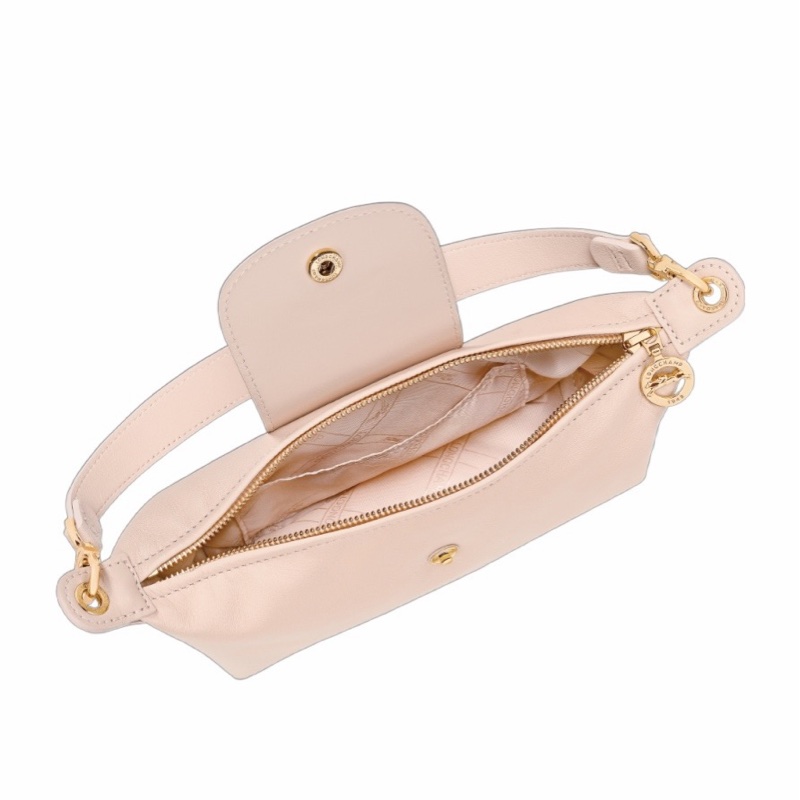 Longchamp 女士 Le Pliage Xtra 單肩包均碼碼22cm*7cm*12cm-3