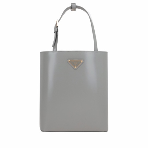 Prada 女士 徽標單肩包均碼碼21.5cm*6cm*18.5cm