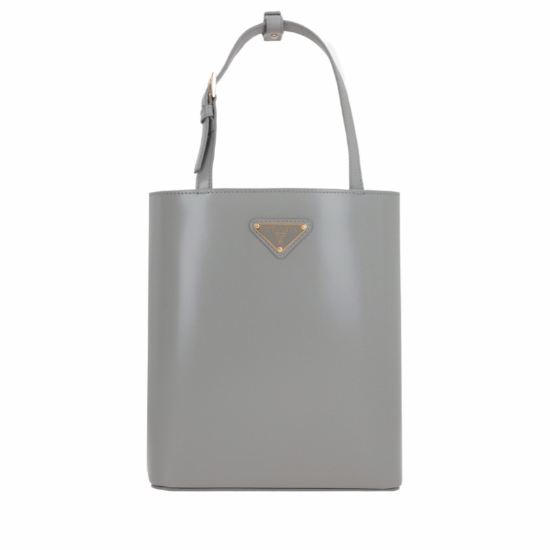 Prada 女士 徽標單肩包均碼碼21.5cm*6cm*18.5cm-0