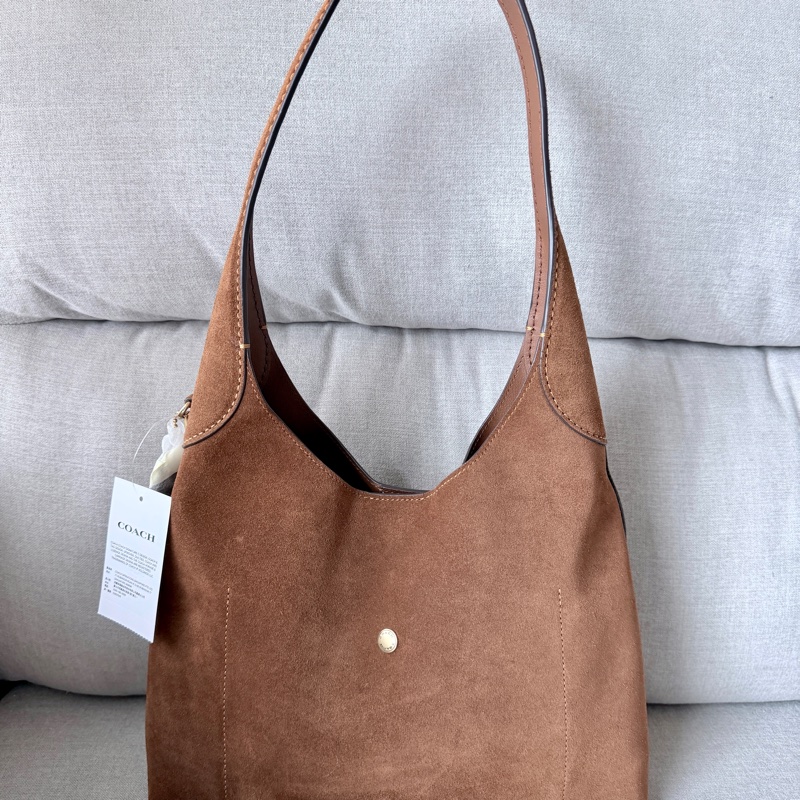 Coach BROOKLYN 28 單肩手袋-2