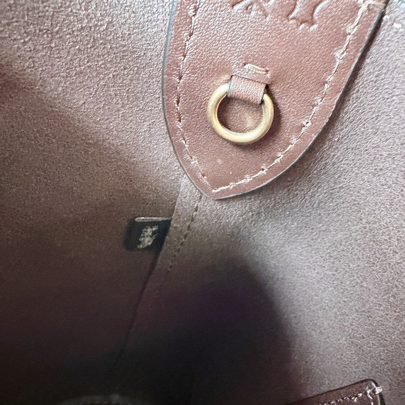 Coach BROOKLYN 28 單肩手袋-6