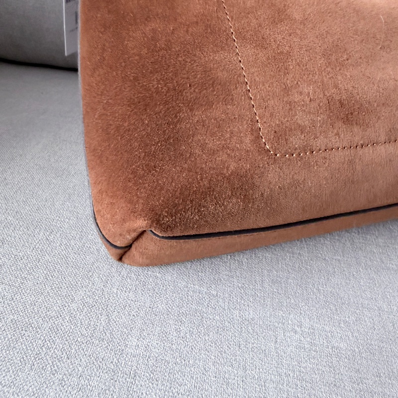 Coach BROOKLYN 28 單肩手袋-8