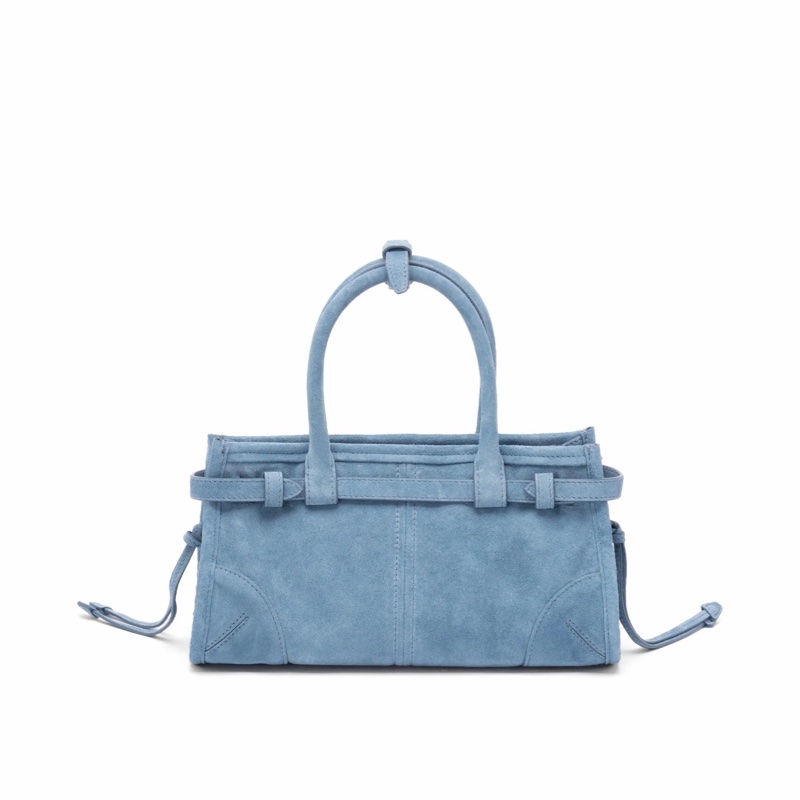 Prada 女士 雙手柄單肩包均碼碼23.5cm*9cm*12cm-2