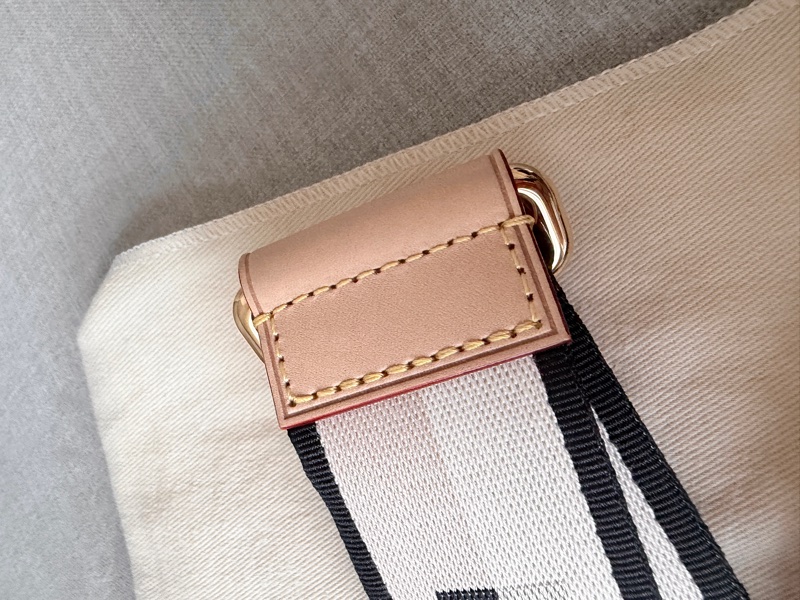 LV speedy 20 肩帶款 M46234 肩背、斜背、手提-9