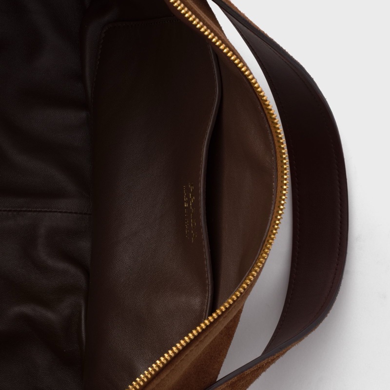 Prada 女士 徽標單肩包均碼碼大號、42cm*8.5cm*19.5cm-3