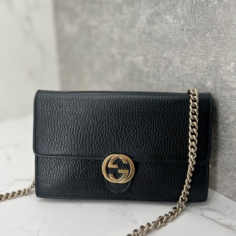 💗香緹國際精品💗 830 Gucci woc