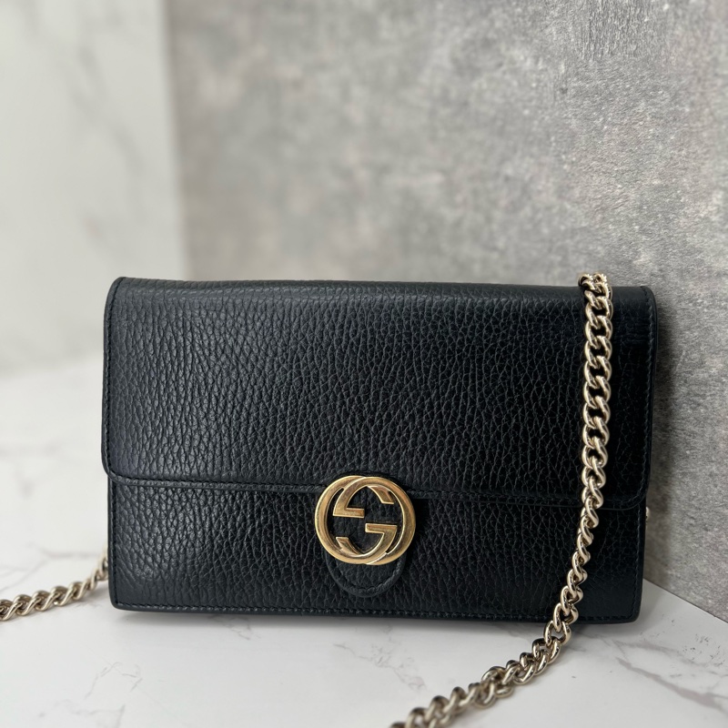 💗香緹國際精品💗 830 Gucci woc-0