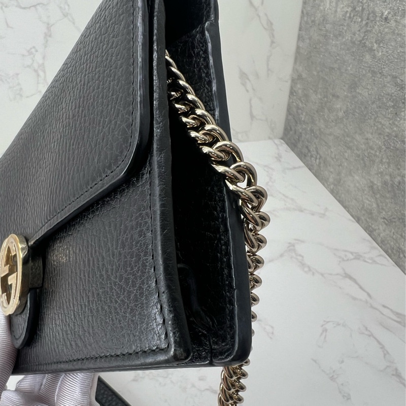 💗香緹國際精品💗 830 Gucci woc-2