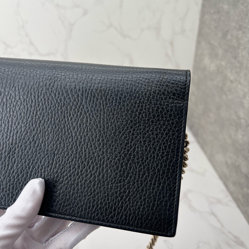 💗香緹國際精品💗 830 Gucci woc-6