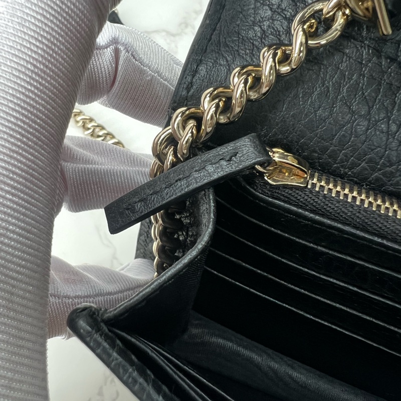 💗香緹國際精品💗 830 Gucci woc-11