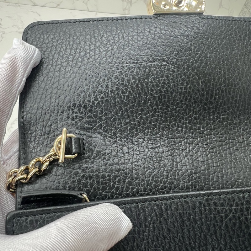 💗香緹國際精品💗 830 Gucci woc-12