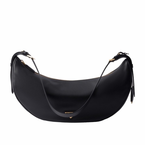 Prada 女士 徽標單肩包均碼碼大號、42cm*8.5cm*19.5cm