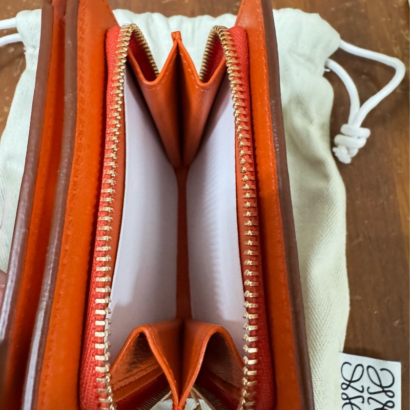 LOEWE X 吉卜力霍爾的移動城堡 卡西法短夾-2