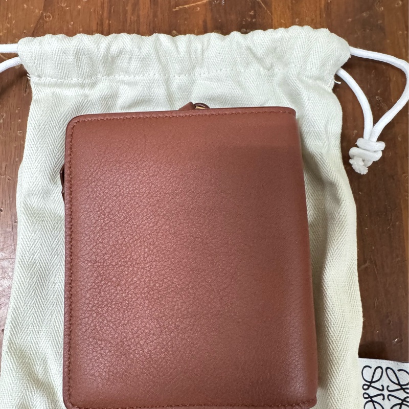 LOEWE X 吉卜力霍爾的移動城堡 卡西法短夾-3