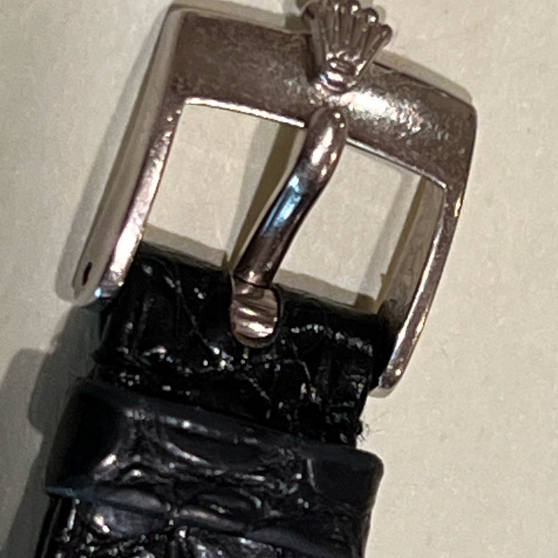 Rolex 稀有經典古董Cellini系列/25mm-10