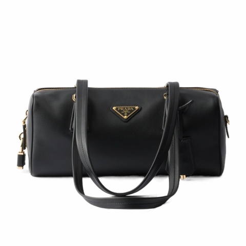 Prada 女士 中號徽標單肩包均碼碼中號、29cm*10cm*12.5cm