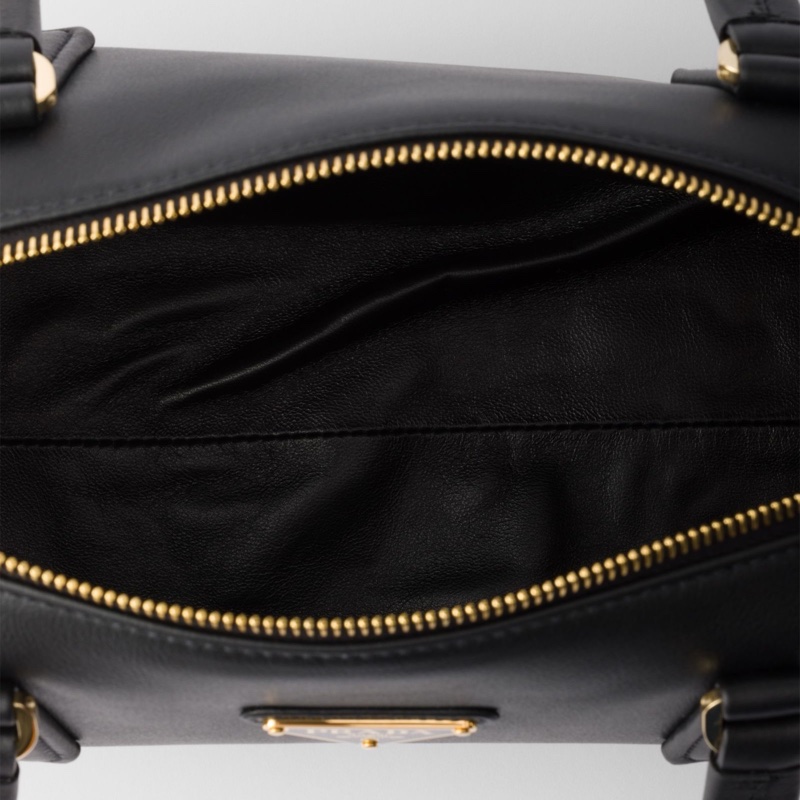 Prada 女士 中號徽標單肩包均碼碼中號、29cm*10cm*12.5cm-2