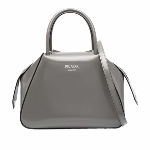 Prada 女士 徽標單肩包均碼碼25cm*13cm*18.5cm