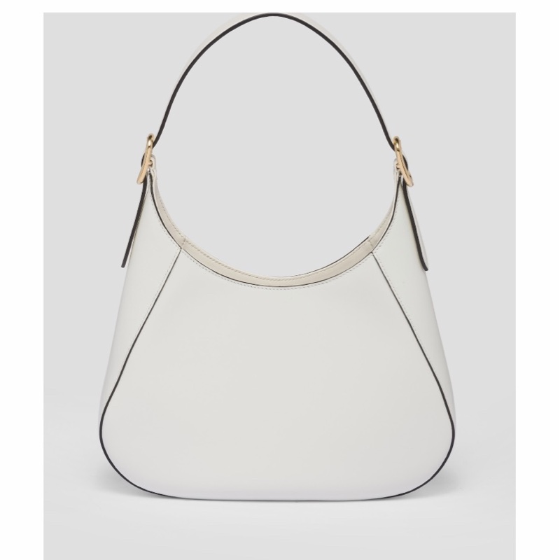 Prada 女士 徽標單肩包均碼碼26cm*4.5cm*17cm-1