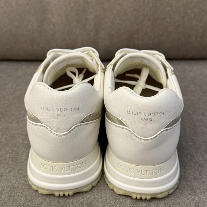 LV Runaway白運動鞋-2