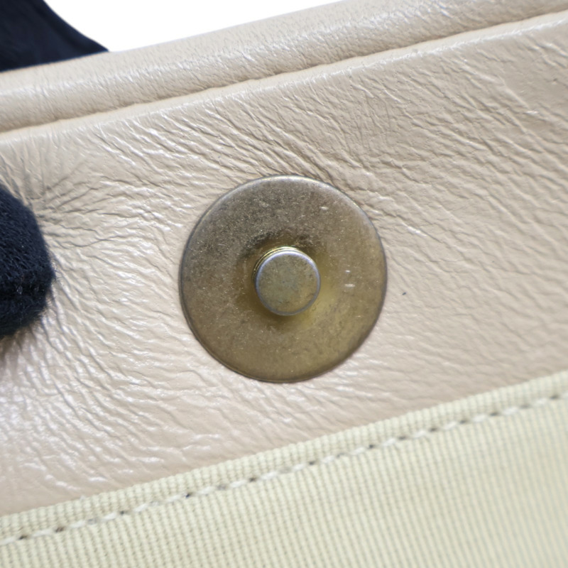 膚色 羊皮 19 口蓋 鍊帶 肩背包 AS1160【CHANEL 香奈兒】 AS1160-19