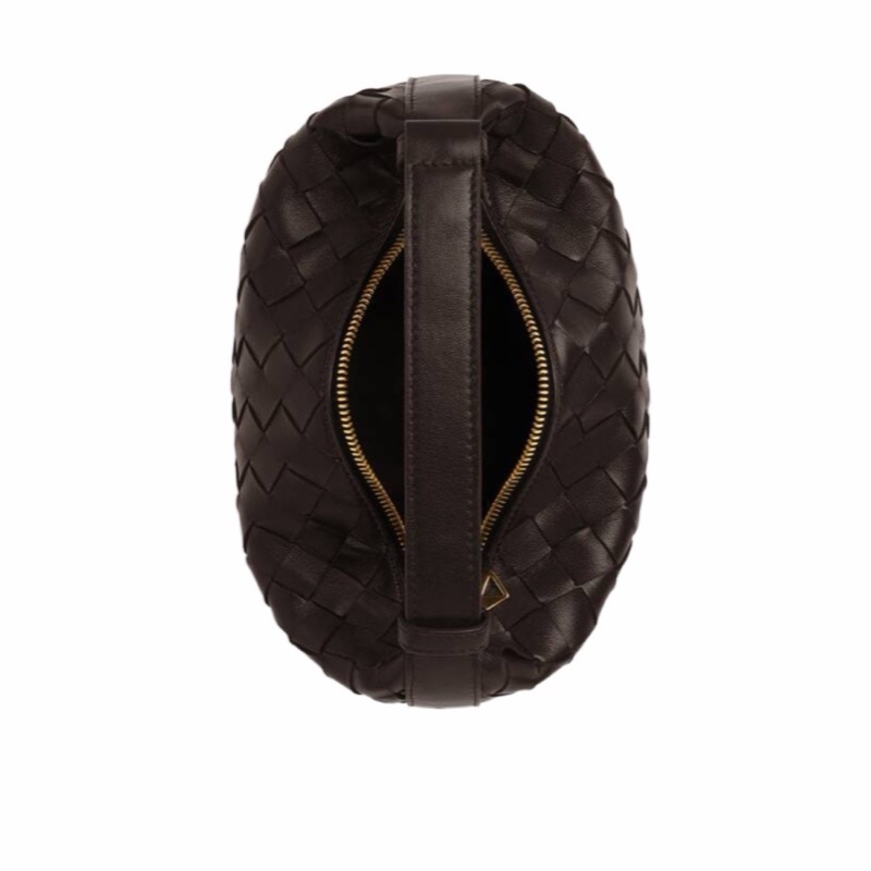 Bottega Veneta 女士 Mini Wallace編織手提包均碼碼MINI、23cm*9.5cm*13cm-1