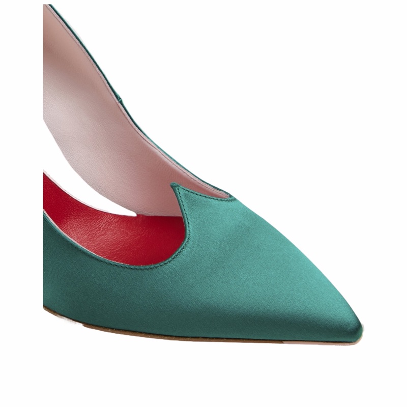 Roger Vivier 女士 I Love Vivier高跟鞋36 37 38 39碼-2