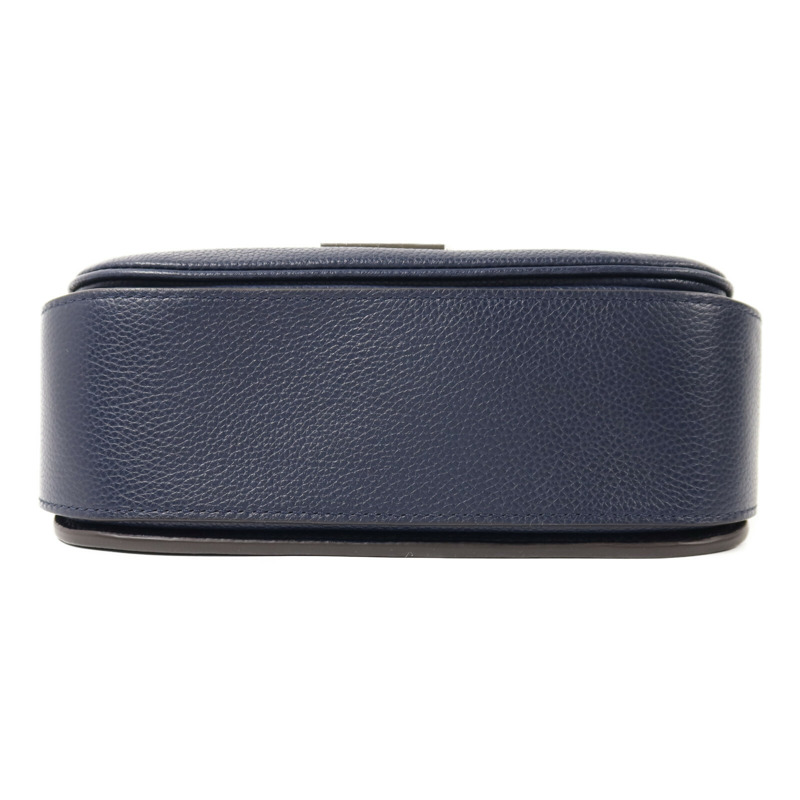 LOUIS VUITTON 牛皮皮革Vivienne NM銀扣手挽肩背兩用袋-3