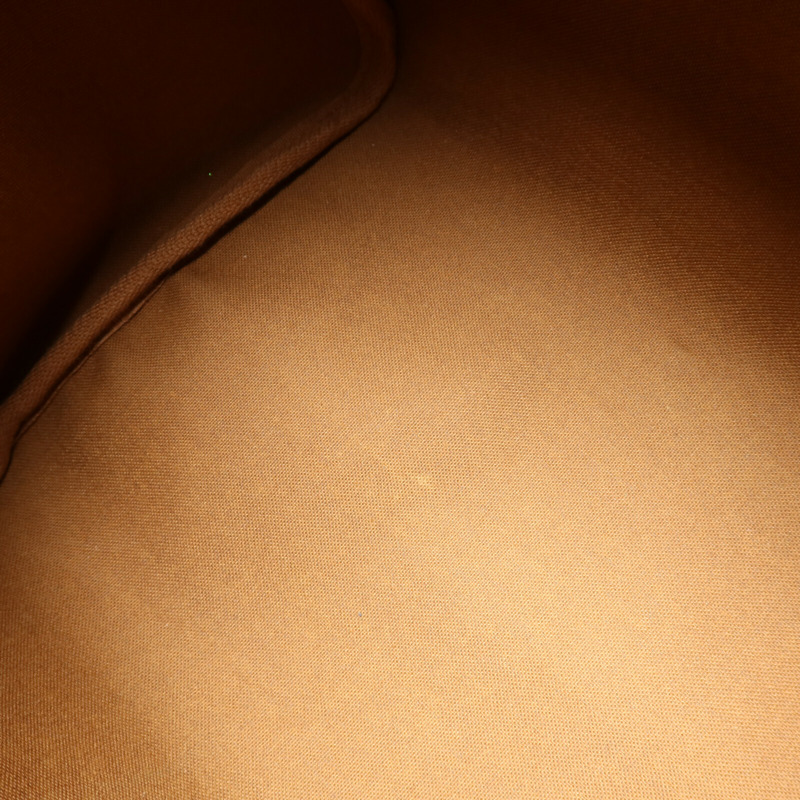 LOUIS VUITTON Monogram Speedy 30金扣手挽袋-14