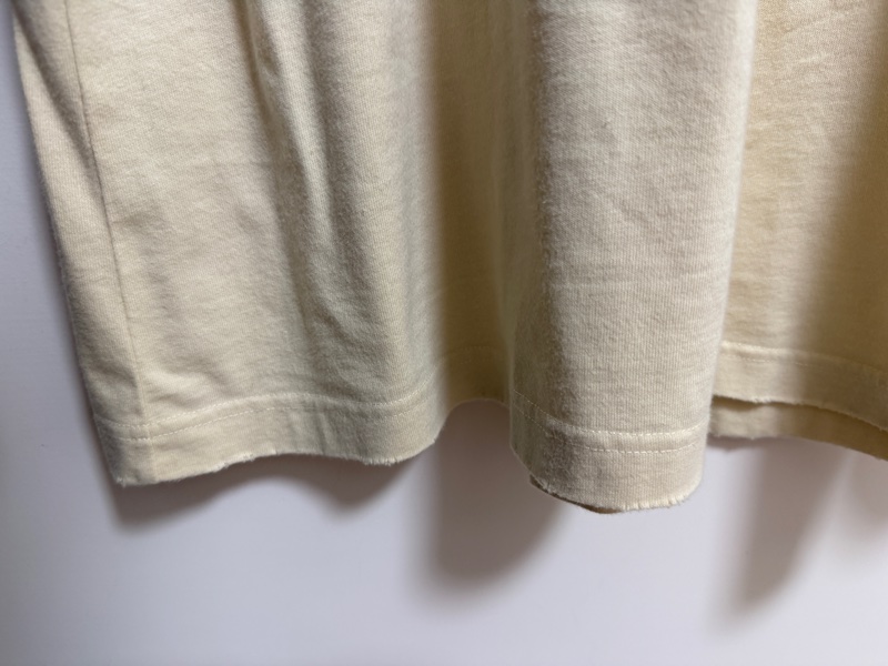 Balenciaga 假兩件長袖上衣-5