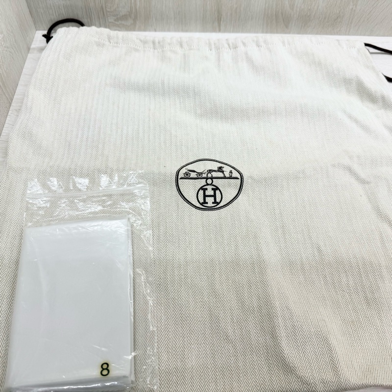 HERMES泰坦綠evercolor皮Lindy26（離櫃商品）-17