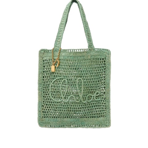 Chloe 女士 SUMMER BANANA單肩包均碼碼33cm*2cm*37cm