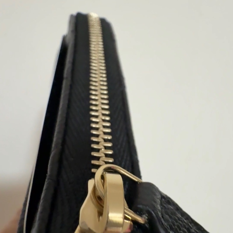 Chanel L型短夾-13