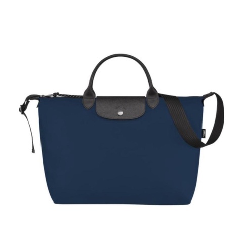 Longchamp XL號單肩包 40cm*18cm*31cm