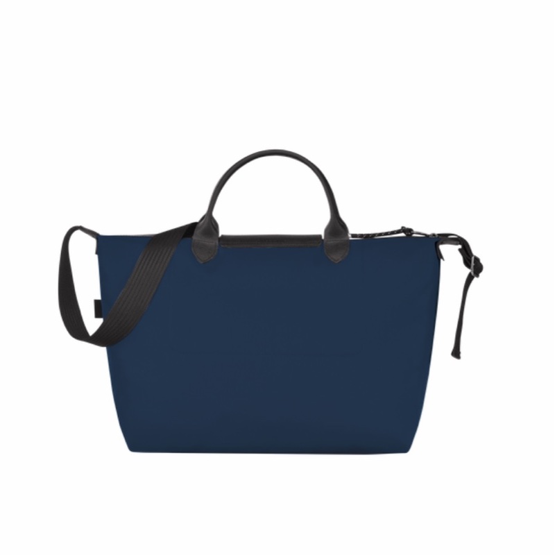 Longchamp XL號單肩包 40cm*18cm*31cm-1