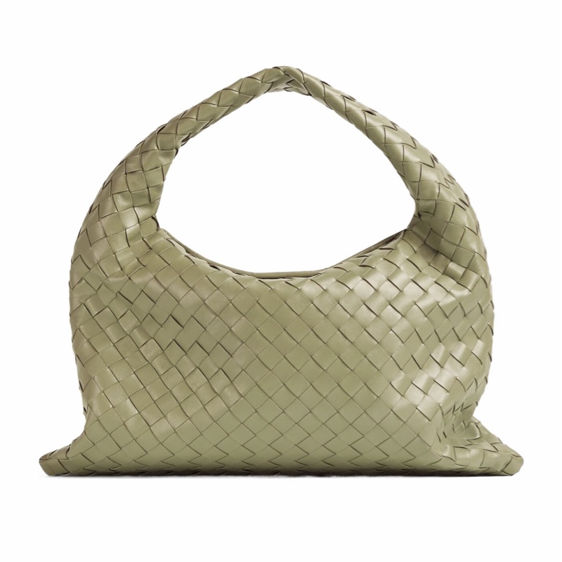 Bottega Veneta 女士 小號Hop肩背包均碼碼小號、41cm*7.5cm*20.5cm-1