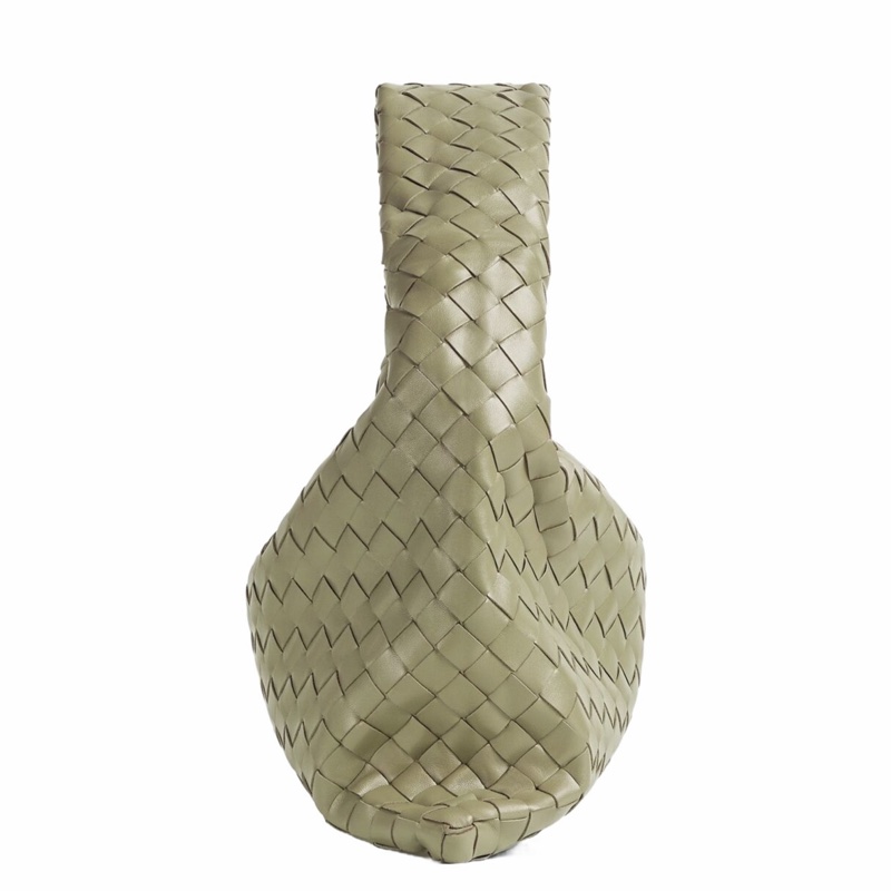 Bottega Veneta 女士 小號Hop肩背包均碼碼小號、41cm*7.5cm*20.5cm-2