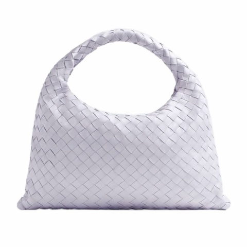 Bottega Veneta 女士 小號 Intrecciato 單肩包均碼碼小號、41cm*7.5cm*20.5cm