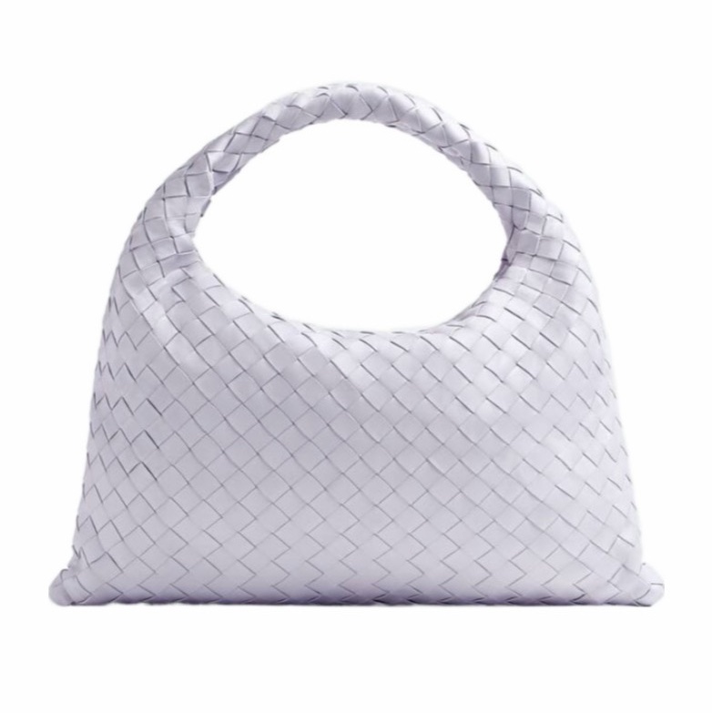 Bottega Veneta 女士 小號 Intrecciato 單肩包均碼碼小號、41cm*7.5cm*20.5cm-0
