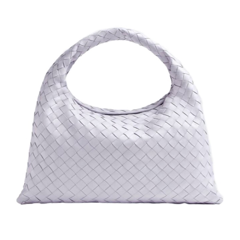 Bottega Veneta 女士 小號 Intrecciato 單肩包均碼碼小號、41cm*7.5cm*20.5cm-1