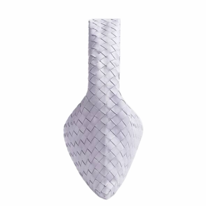 Bottega Veneta 女士 小號 Intrecciato 單肩包均碼碼小號、41cm*7.5cm*20.5cm-3