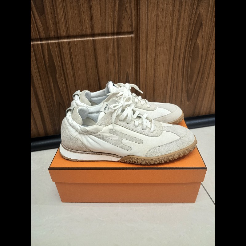 Hermès愛馬仕#德訓鞋-2