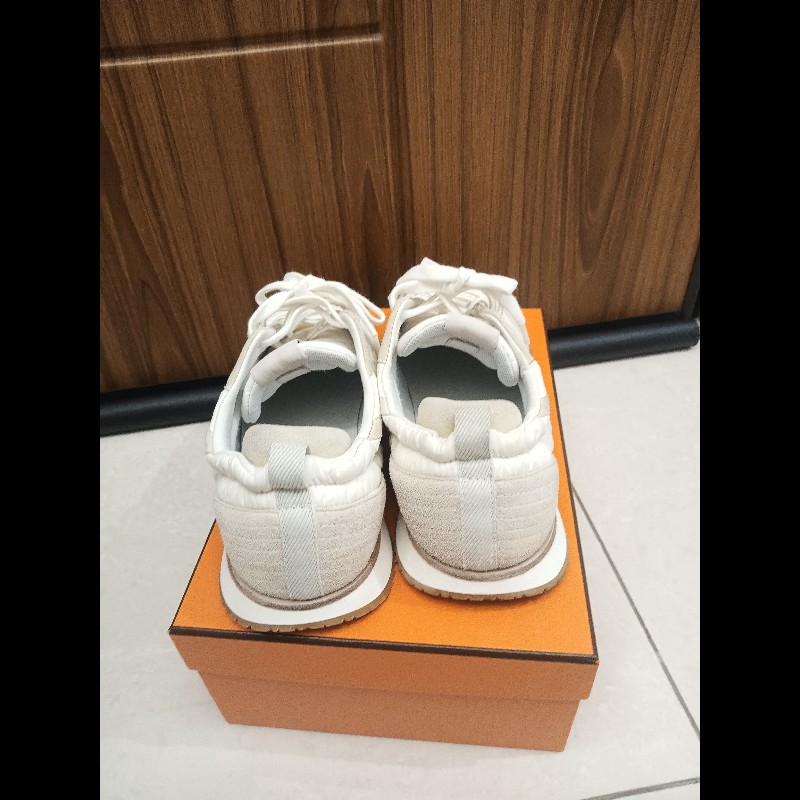 Hermès愛馬仕#德訓鞋-3