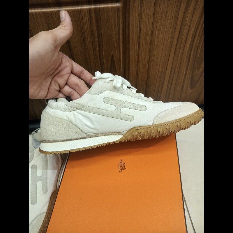 Hermès愛馬仕#德訓鞋-6