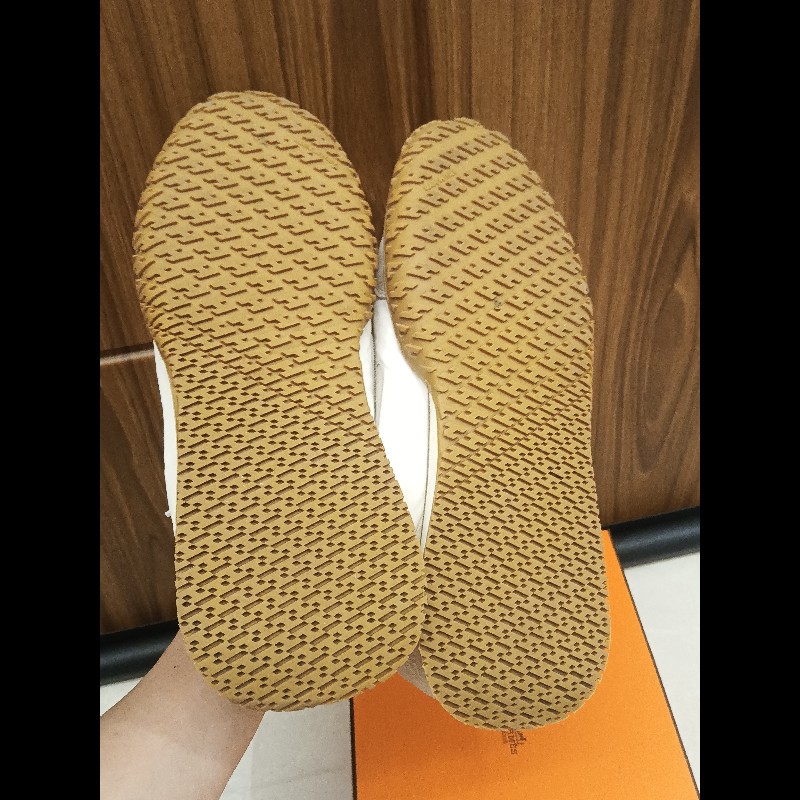 Hermès愛馬仕#德訓鞋-7