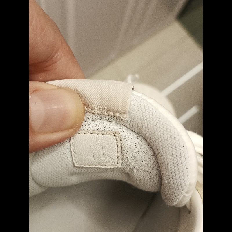 Hermès愛馬仕#德訓鞋-11