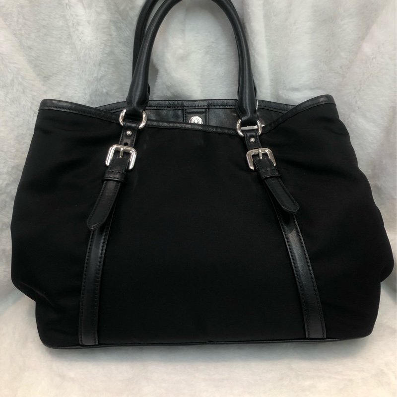 Prada 降落傘料 手提 2Way XC292-1