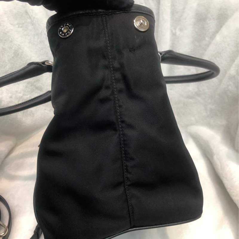 Prada 降落傘料 手提 2Way XC292-2