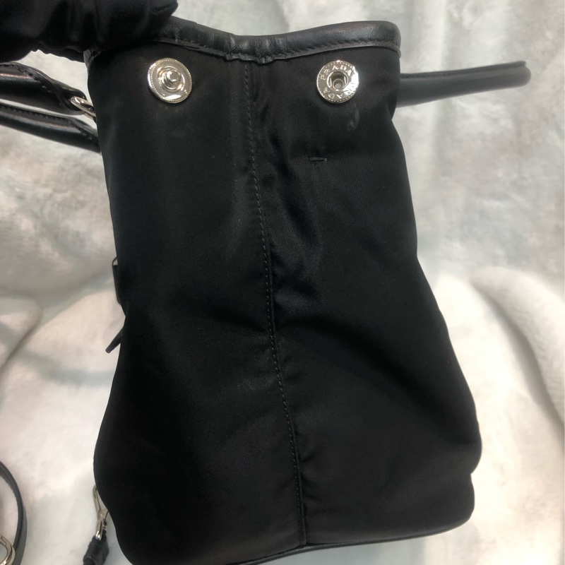 Prada 降落傘料 手提 2Way XC292-3
